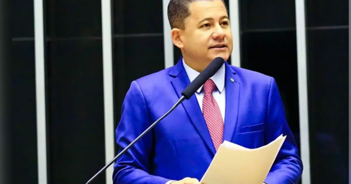 Cezinha de Madureira: o que se sabe sobre o deputado e ex