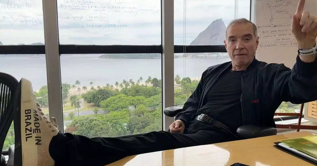 Eike Batista no Botafogo: há investimento no radar? Veja