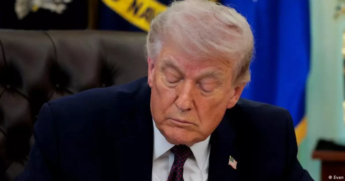 Suprema Corte barra mudança de Trump no voto pelo correio