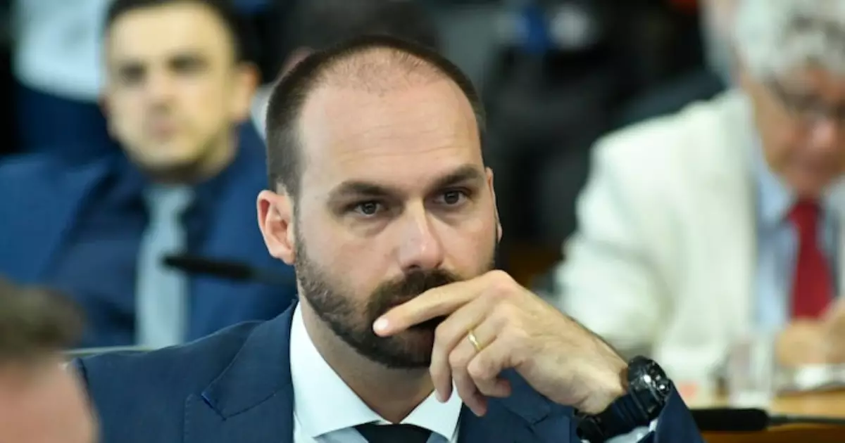 Ministério da Justiça demite ex