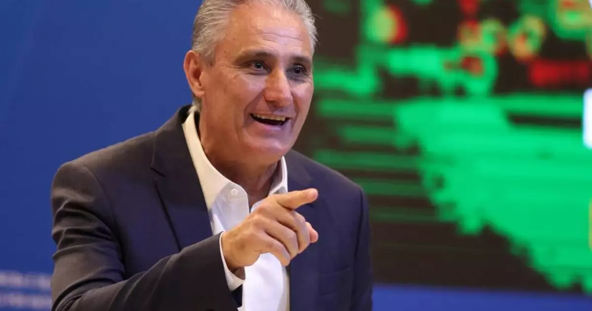 Canal atualiza bastidores de contatos entre Botafogo e Tite