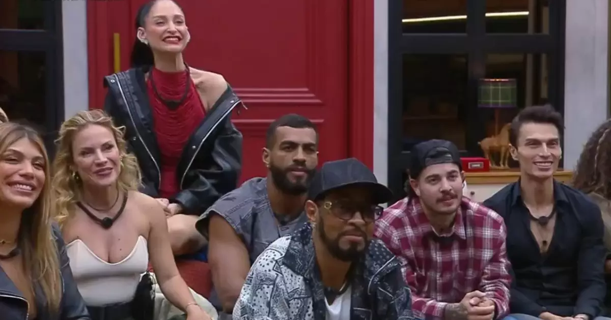 'A Fazenda 18': Show de anônimos? Participantes frustram a web: 'Tô esperando os famosos entrarem'