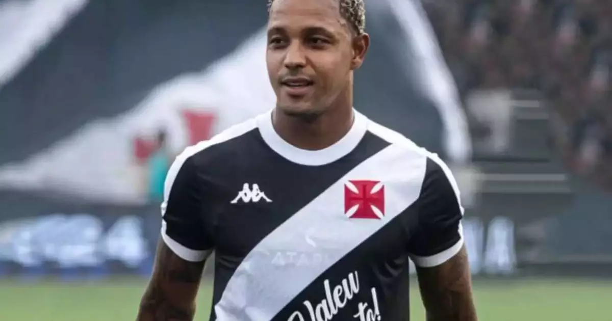 Colidio, Adson, Cuiabano, David, Brenner, Nuno Moreira, Puma Rodríguez, Barros, Tchê Tchê e Rojas: os jogadores do Vasco com maior distância percorrida no Brasileirão 2026