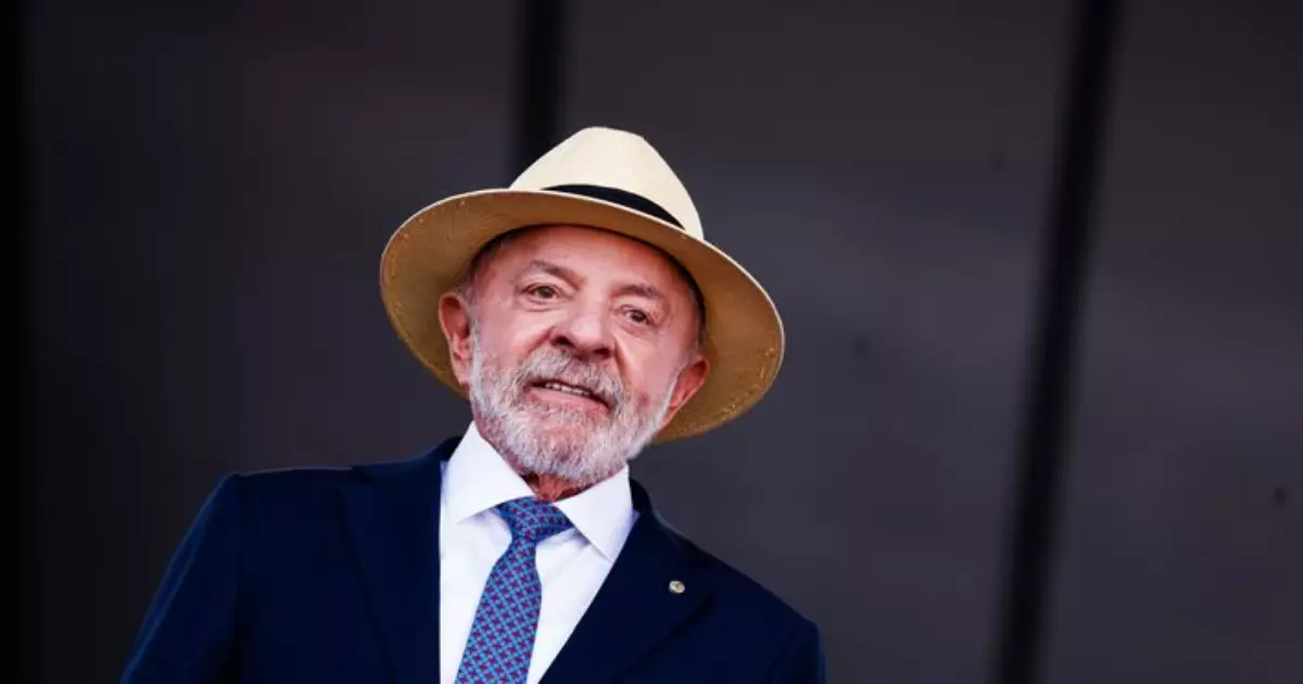 Lula anuncia reajuste no Bolsa Família; piso do benefício sobe para R$ 691