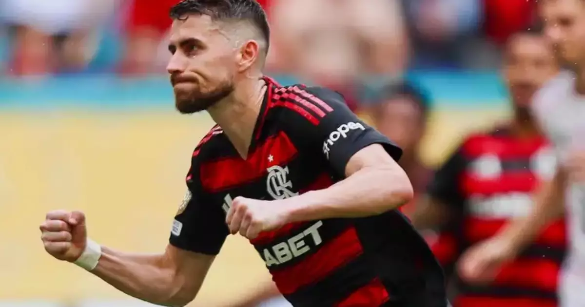 Proposta rejeitada, Jorginho e Evertton Araújo se destacam e chances de título atualizadas: as últimas notícias do Flamengo