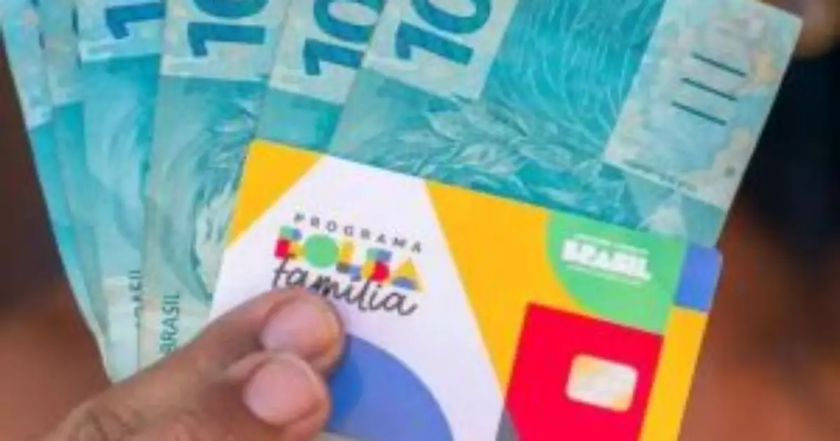 Bolsa Família de R$ 691: confira quando beneficiários começam a receber novo valor