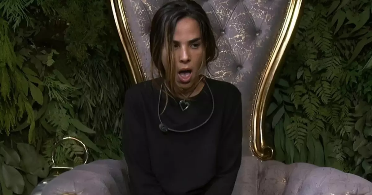 Falida? Wanessa Camargo diz que precisou pegar dinheiro emprestado após o BBB: 'Me ferrei'