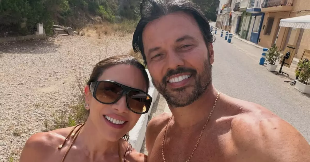 Fim? Patrícia Abravanel toma decisão que vai influenciar no casamento com Fábio Faria; saiba detalhes