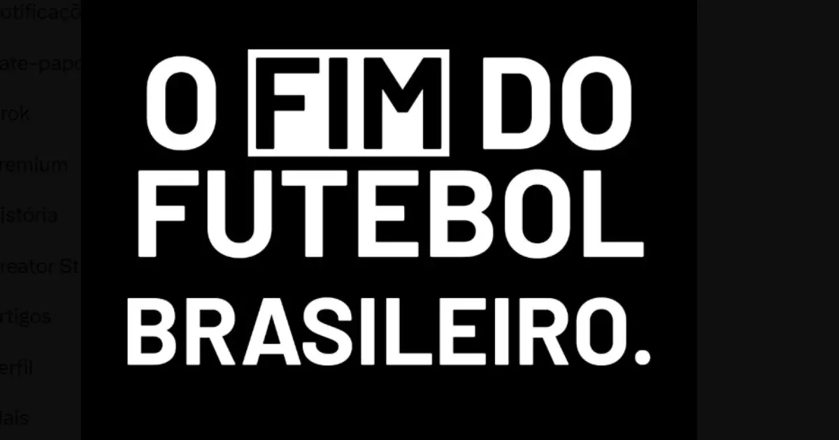 Clubes se unem em manifesto e defendem mercado regulado de apostas no Brasil