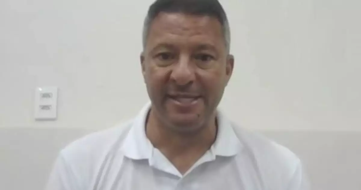 Washington "Coração Valente" elogia Pedro e cita falta de camisa 9