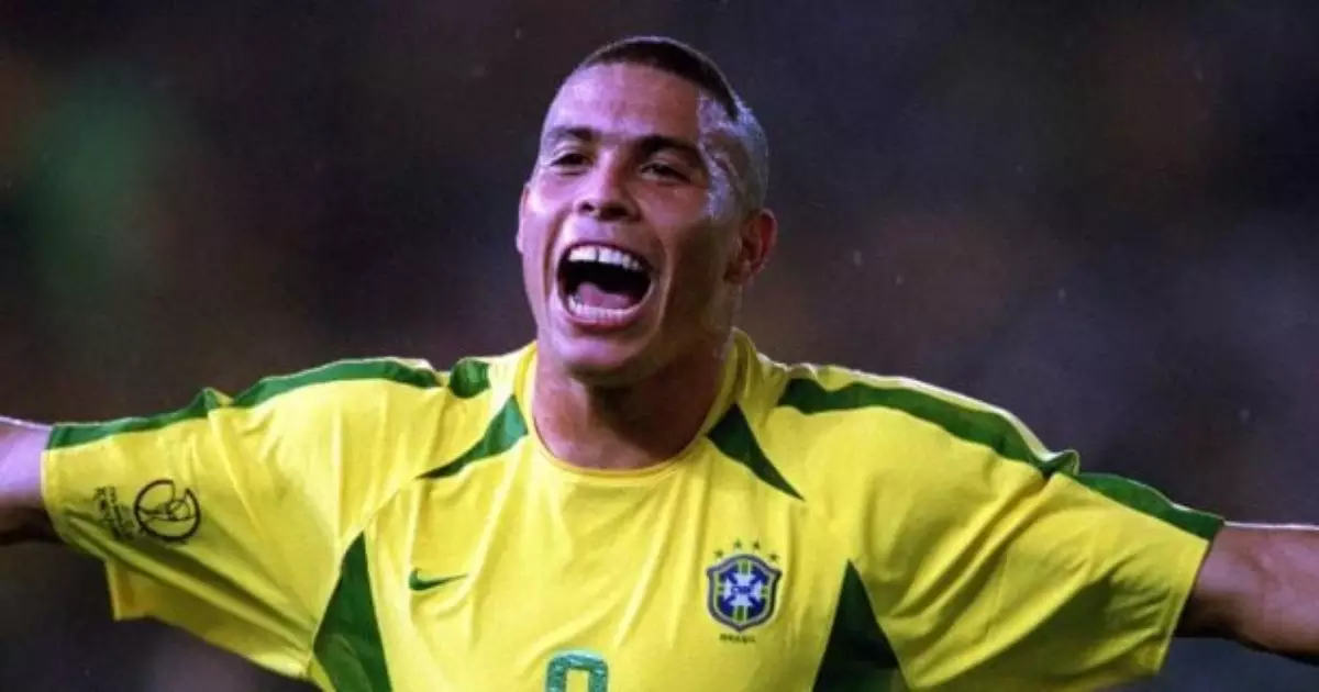 Ronaldo 50 anos: saiba porque o Fenômeno tem "dois aniversários"