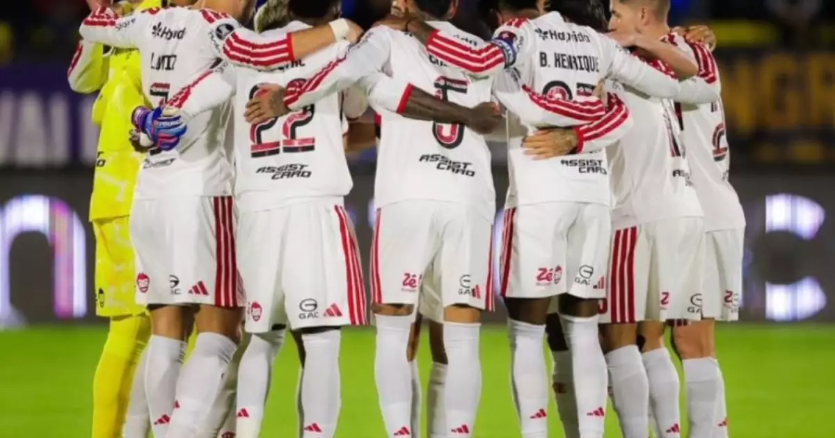 Flamengo, Fluminense, Botafogo e outros clubes publicam nota oficial conjunta