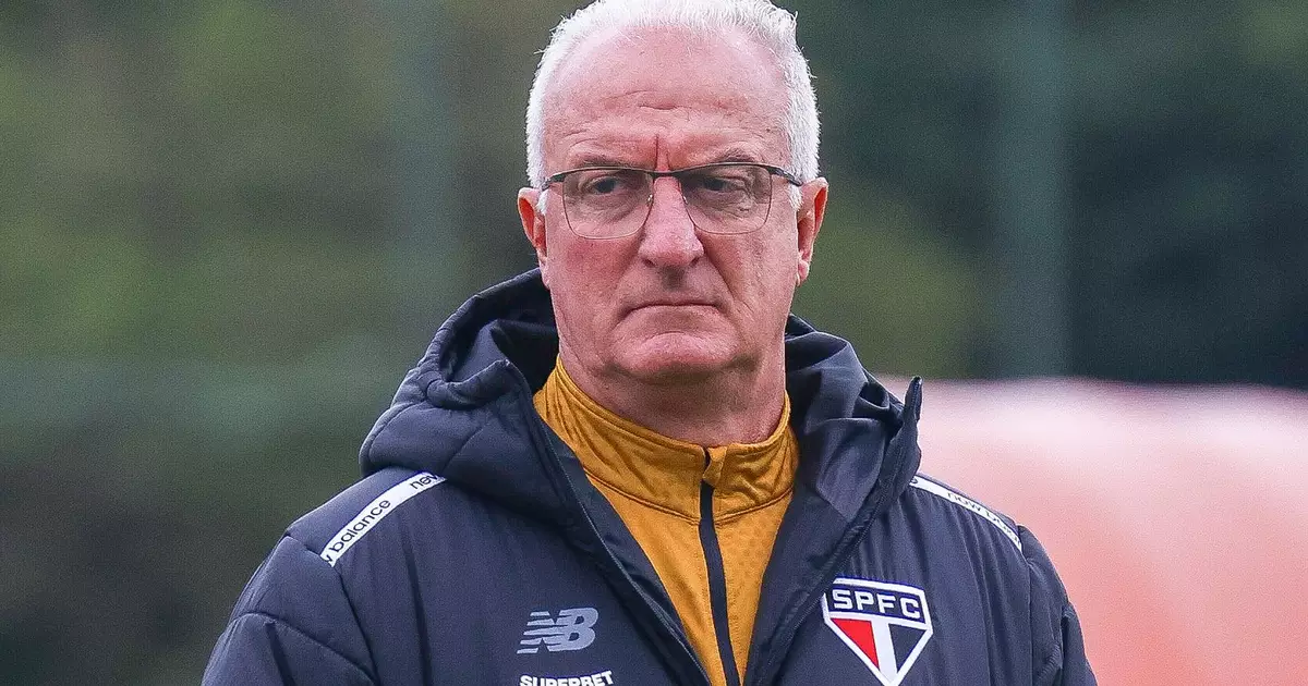 Reforço do São Paulo para 2026 vai passar por cirurgia e vira desfalque para Dorival Júnior