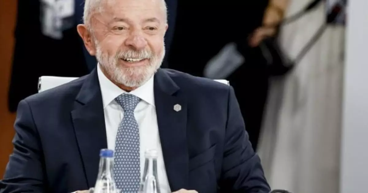 Em meio ao manifesto dos clubes, Lula reage sobre bets: "Vou acabar"