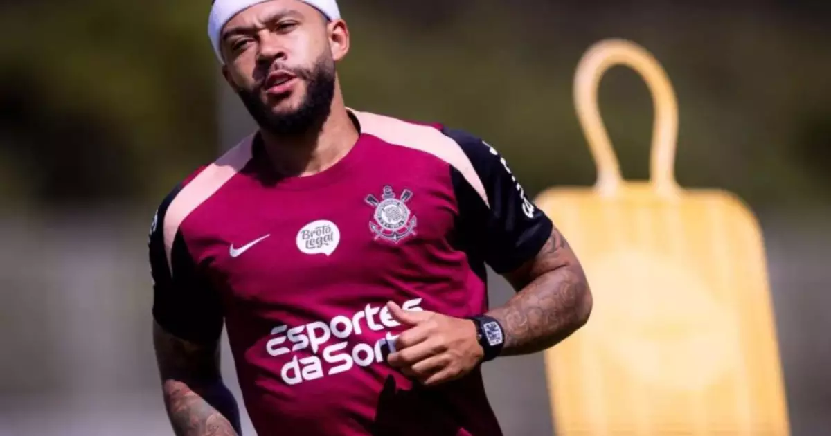 Corinthians espera atitude de Depay, futuro de Fernando Diniz e declaração de Garro direcionada a Depay: as últimas notícias do Corinthians