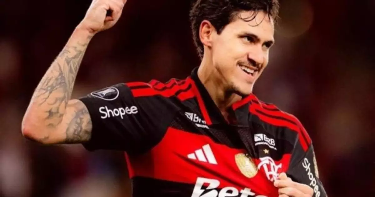 Pedro, Flaco López e Gabigol: trio fecha 'lista mágica' de atacantes em 2026