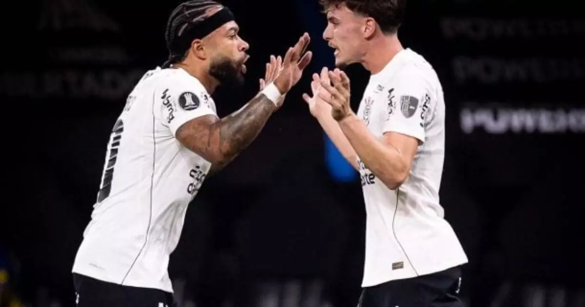 Antídotos contra a crise: as metas do Corinthians contra o Fluminense