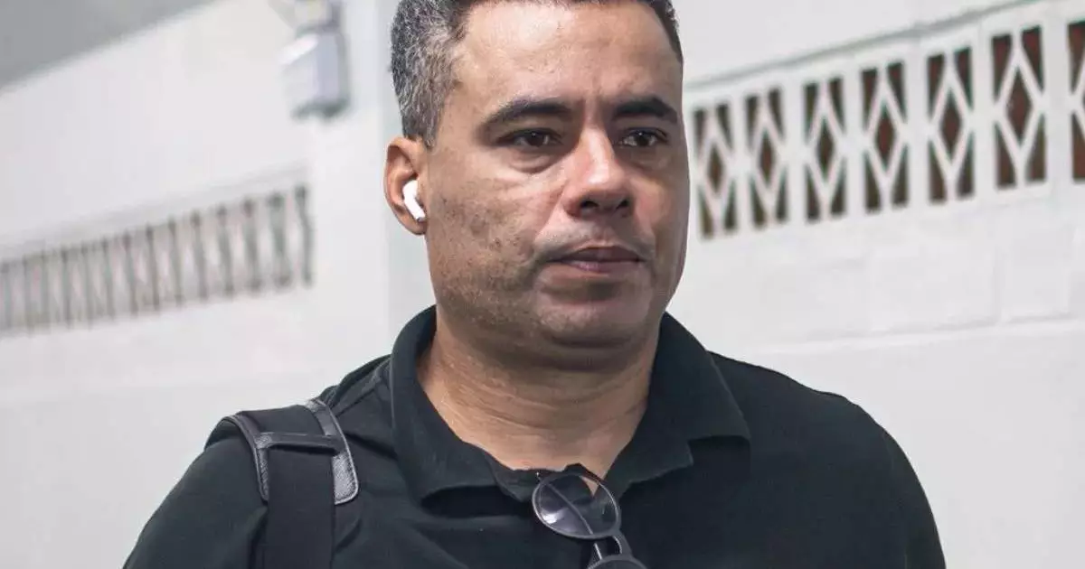 Jair Ventura deu resposta forte sobre vaia do torcedor do Vitória