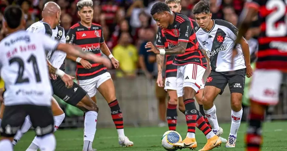 Confira os maiores tabus em clássicos regionais no Brasil