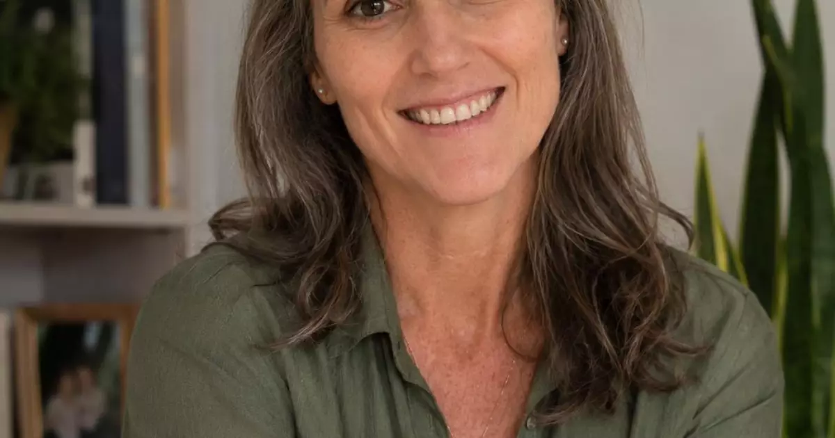 Gisele Abrahão põe o turismo no centro do debate econômico