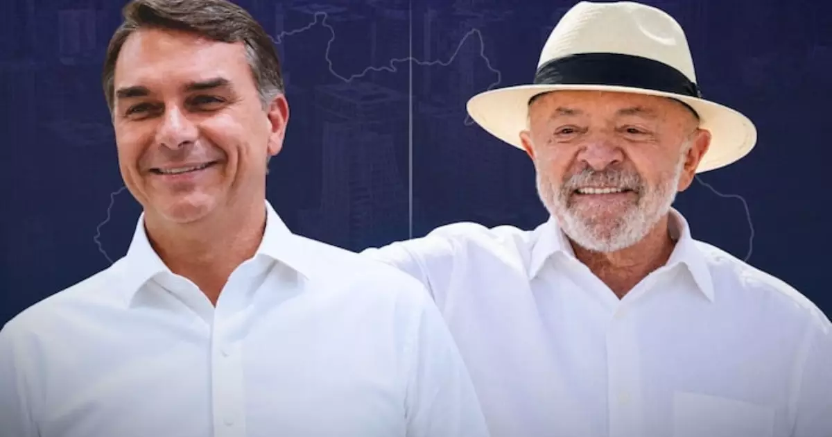 Debates do segundo turno podem ser 'trunfo' para Lula e 'vitrine' para Flávio, avaliam especialistas