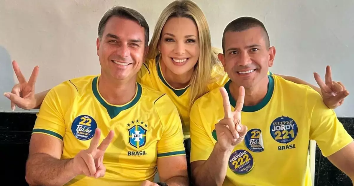 Quem é Fernanda Louback? Futura vice-governadora do Rio de Janeiro já foi atriz da Globo e miss