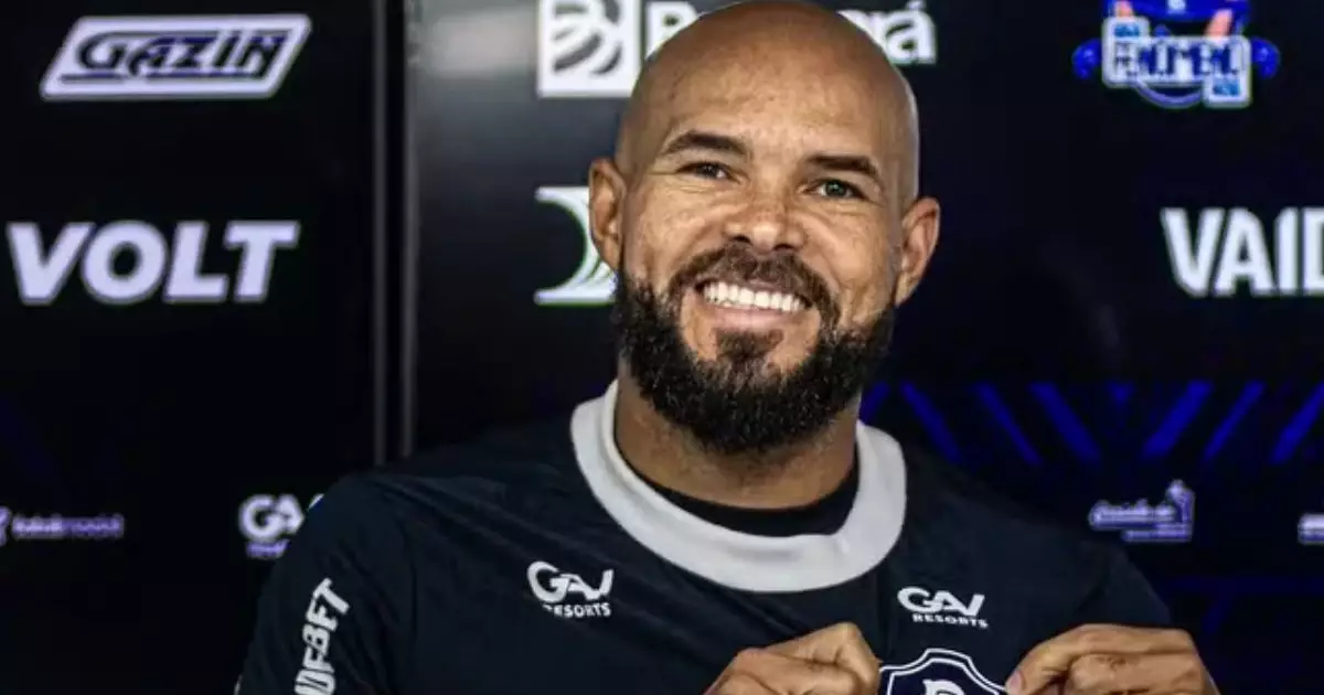 Remo empata com o Vasco: o que falta para reagir? Zé Welison explica