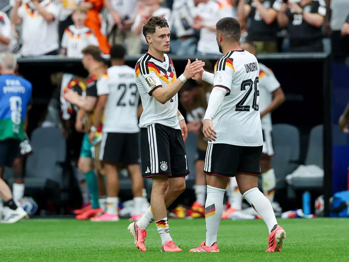 Alemanha entra em campo em busca de recorde de gols em uma primeira fase de Copa; conheça top 5