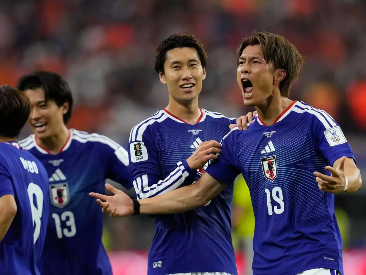 Palpite Tunísia x Japão - Copa do Mundo
