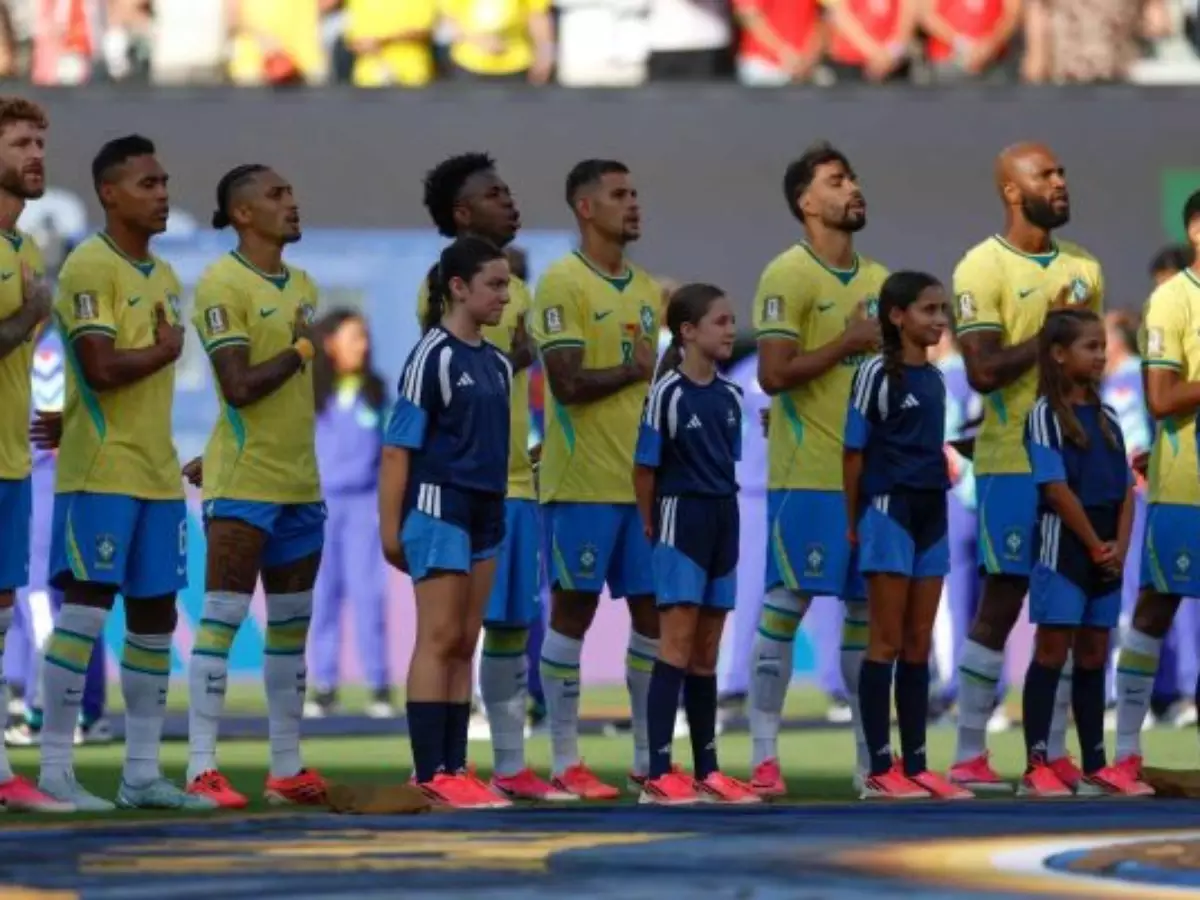 Brasil tem 99,99% de chances de avançar na Copa, aponta UFMG