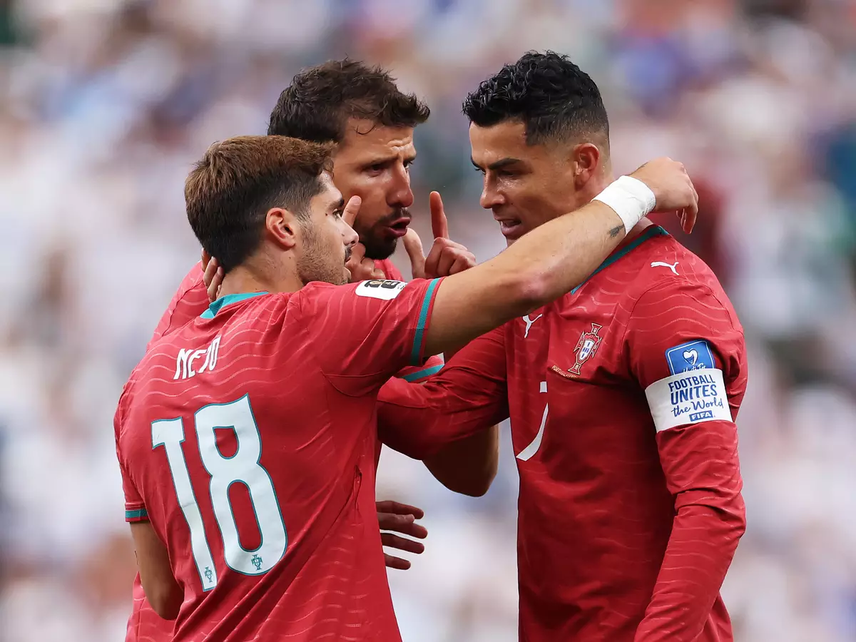 Radar da Copa: último dia de jogos da fase de grupos tem CR7 e Messi exclusivo na CazéTV; veja onde assistir