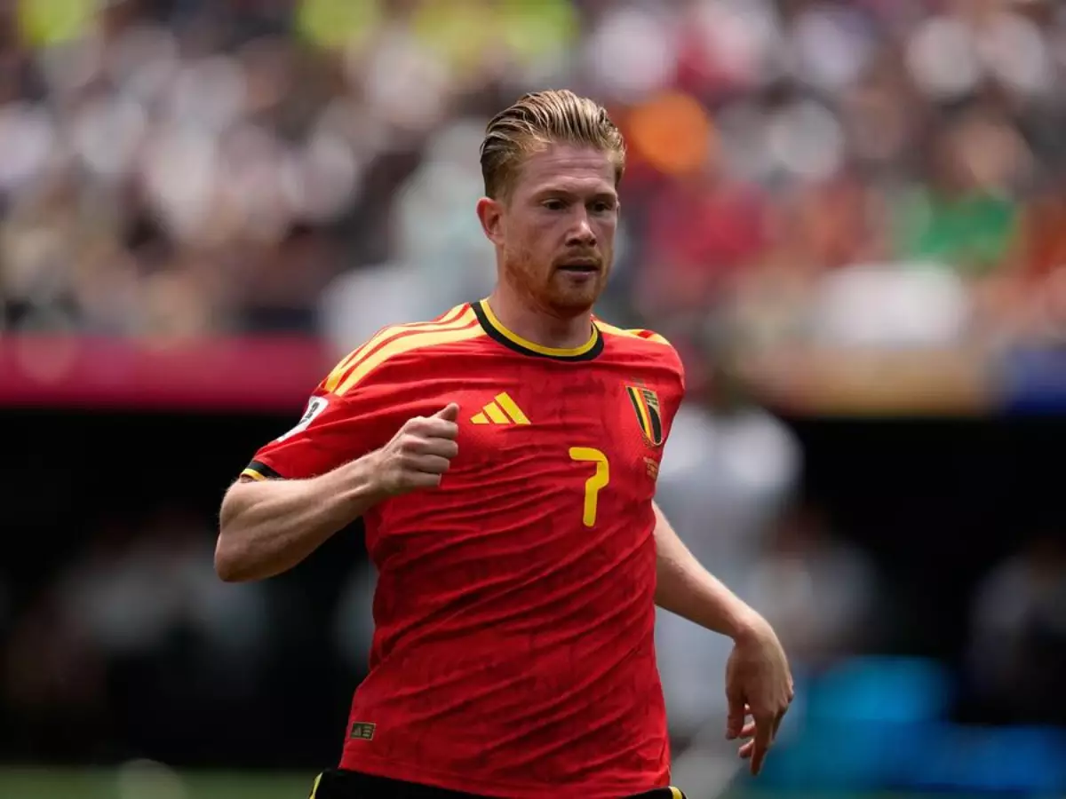 Bélgica x Senegal: veja horário, onde assistir e escalações