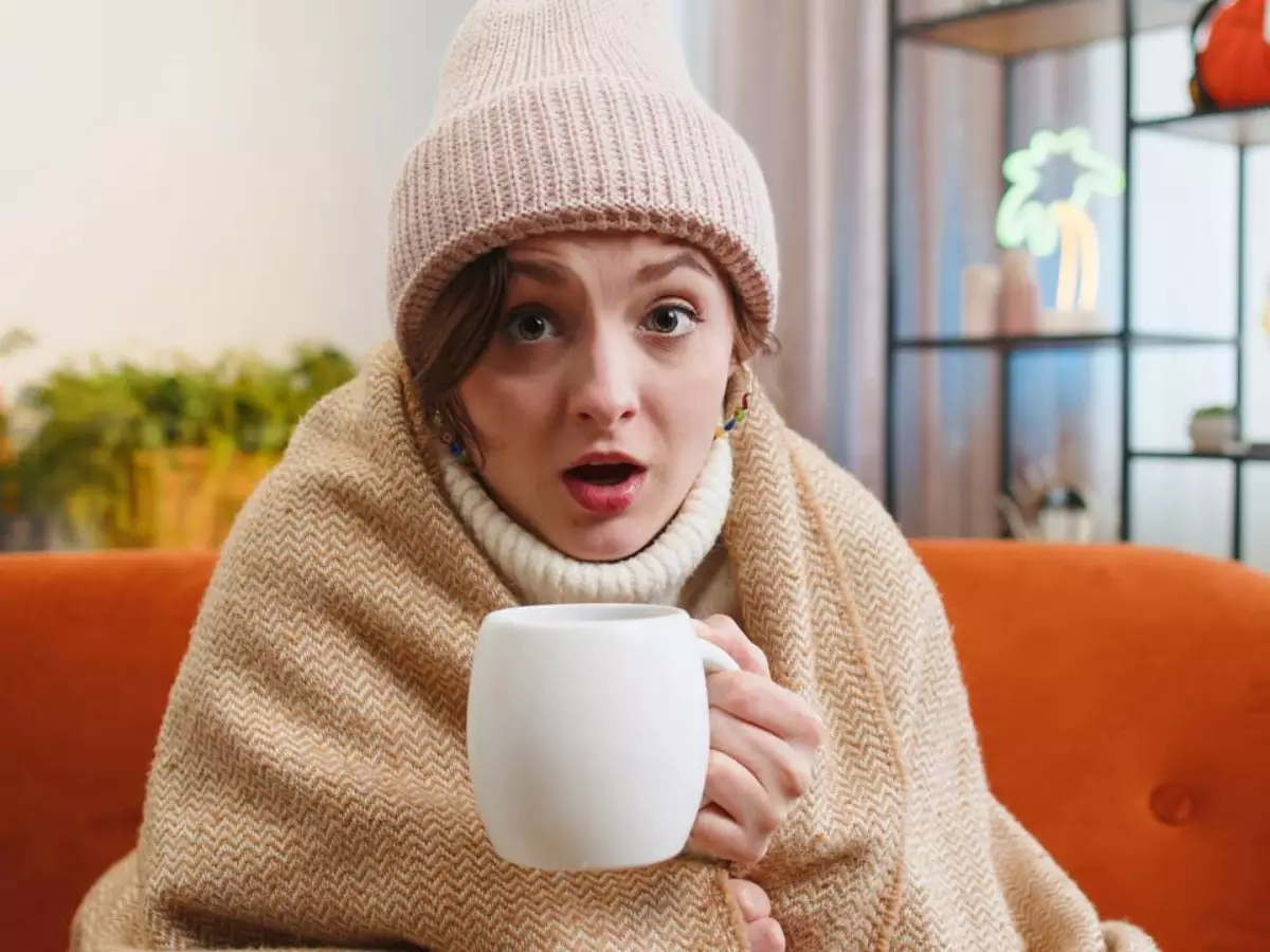 O alerta do inverno: como a combinação de dias frios e isolamento social mexe com a química do cérebro e abala o humor