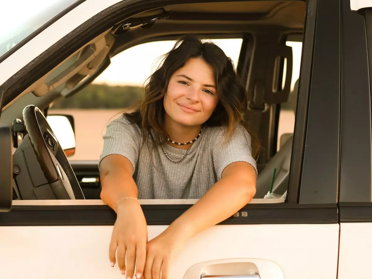 Maior estudo mundial com motoristas mulheres revela que um dos maiores fatores de estresse são os passageiros que ficam dando conselhos