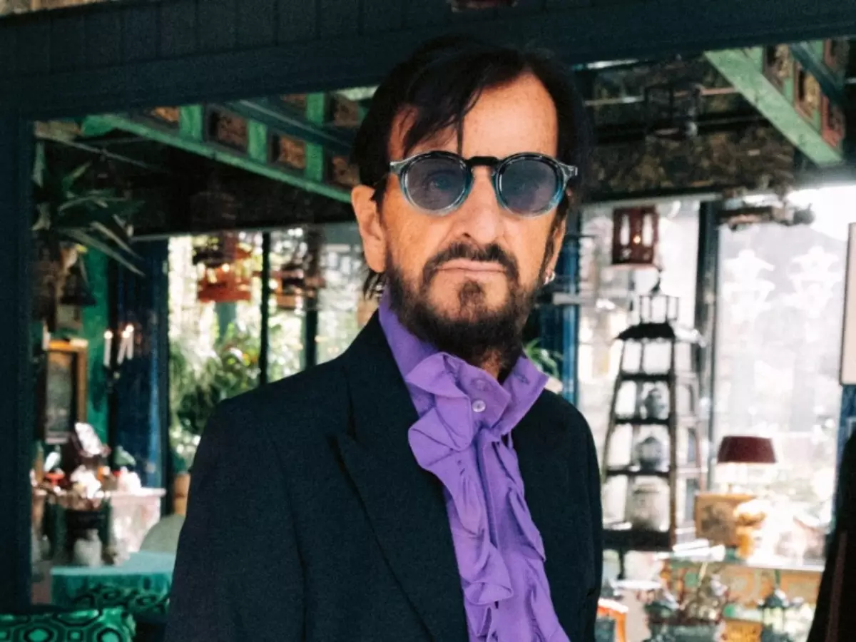 Ringo Starr revela que cantor country dos Anos 30 foi sua maior influência