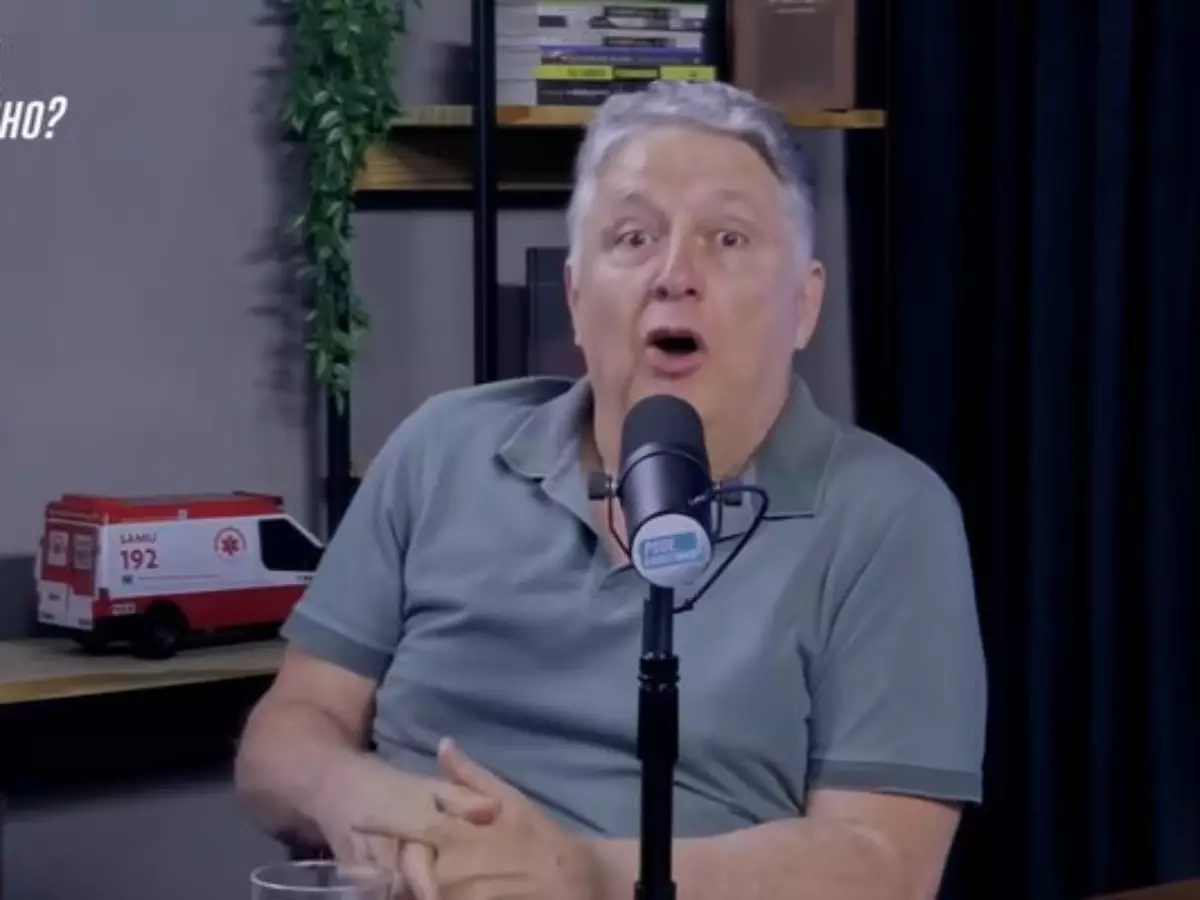 'Noite das astronautas': Michelle Bolsonaro reposta vídeo com relato de festa de Vorcaro