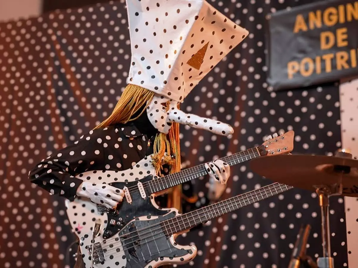 O que é math rock? Conheça características, origens e bandas