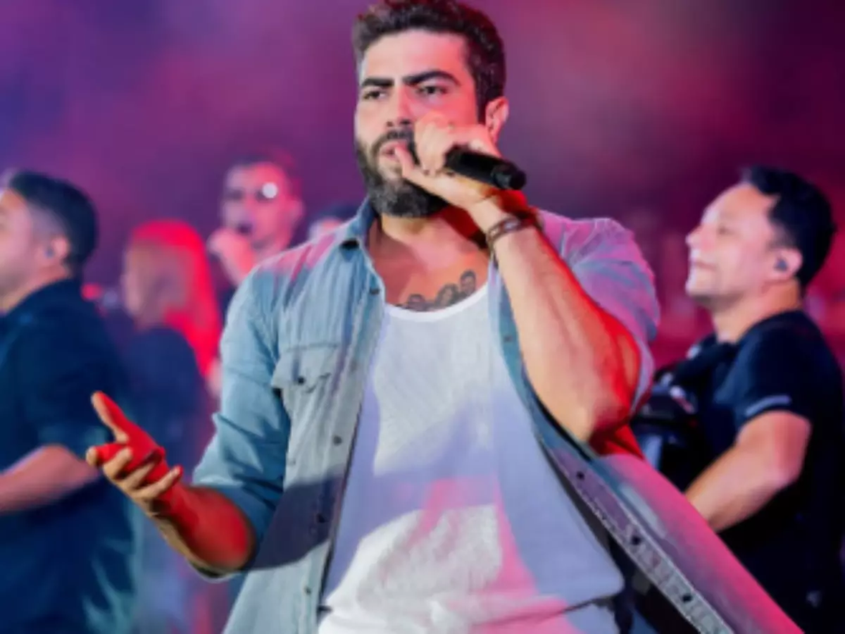 Henrique, da dupla com Juliano, é operado após fortes dores e cancela shows