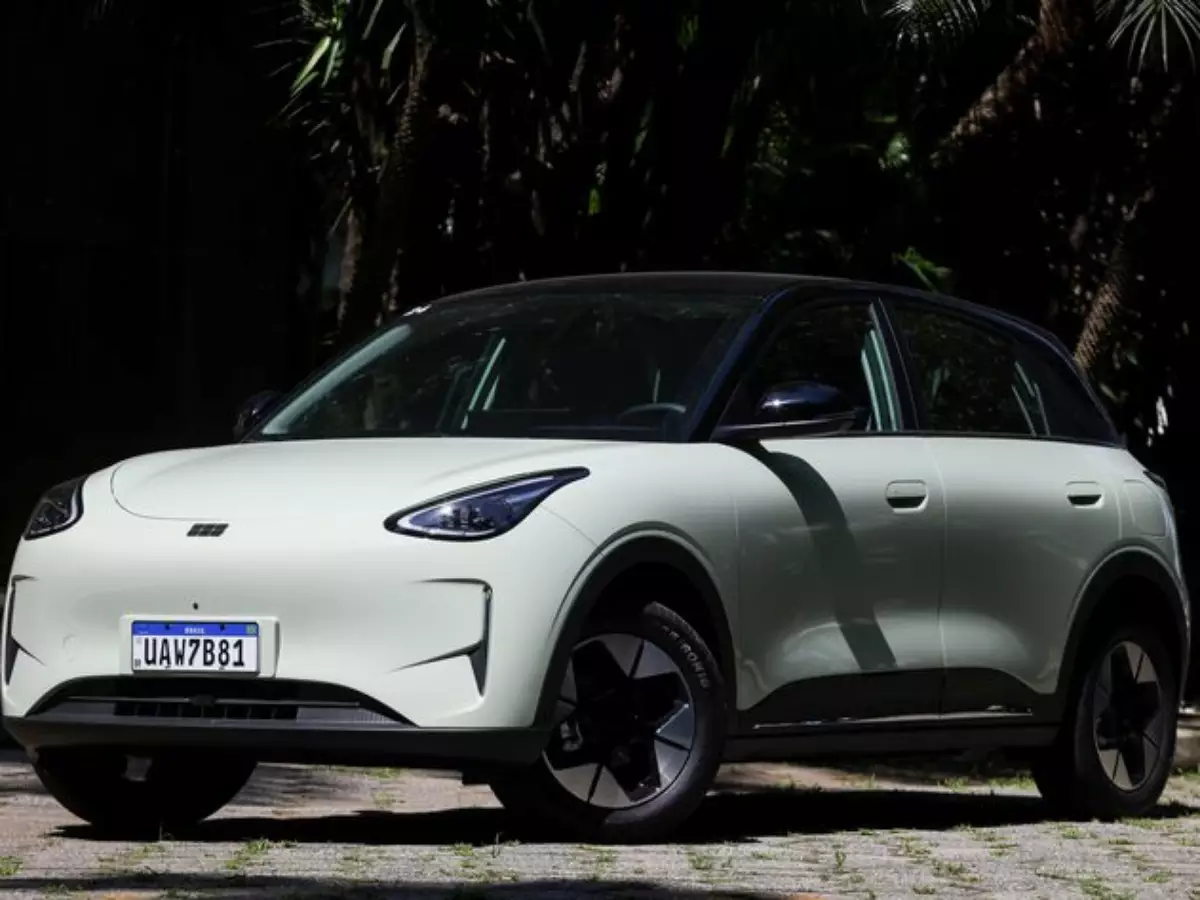 Saiba quais foram os carros elétricos e híbridos mais vendidos no 1o semestre