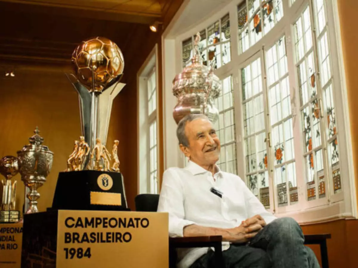 Parreira piora, respira por aparelhos e necessita de hemodiálise