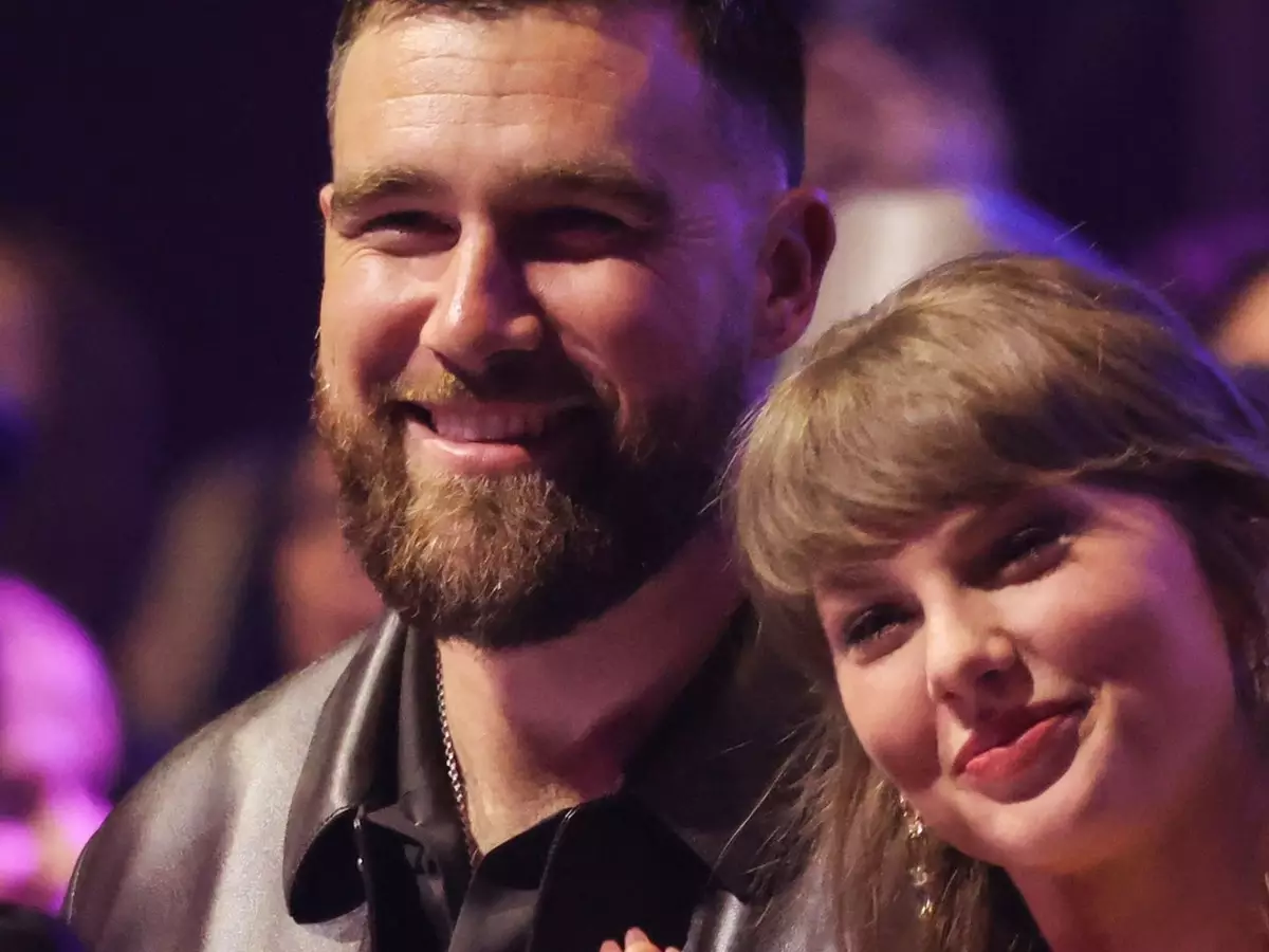 Sem madrinhas e com aviso nos telões: os detalhes e tudo o que sabe sobre o casamento de Taylor Swift