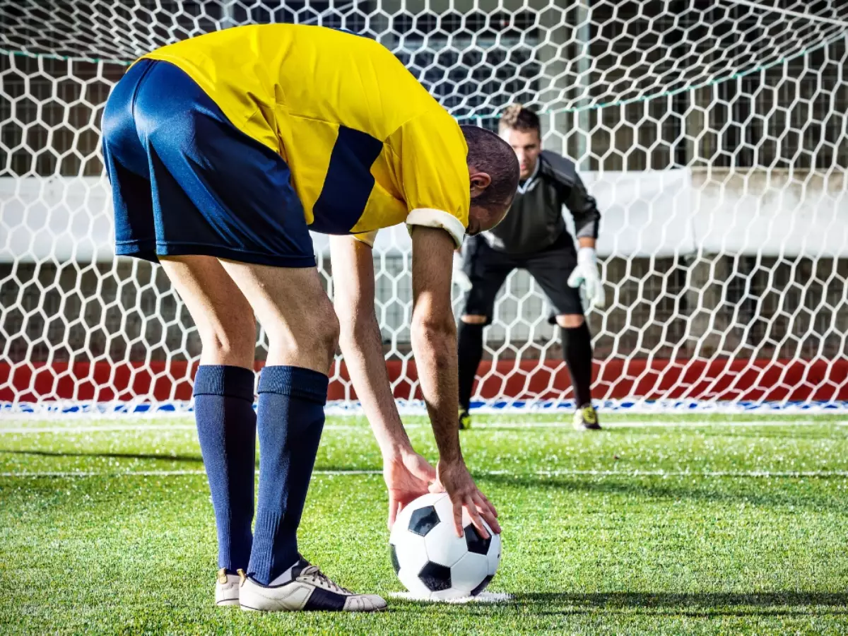 Pressão psicológica na Copa do Mundo e no dia a dia: como ela afeta a mente