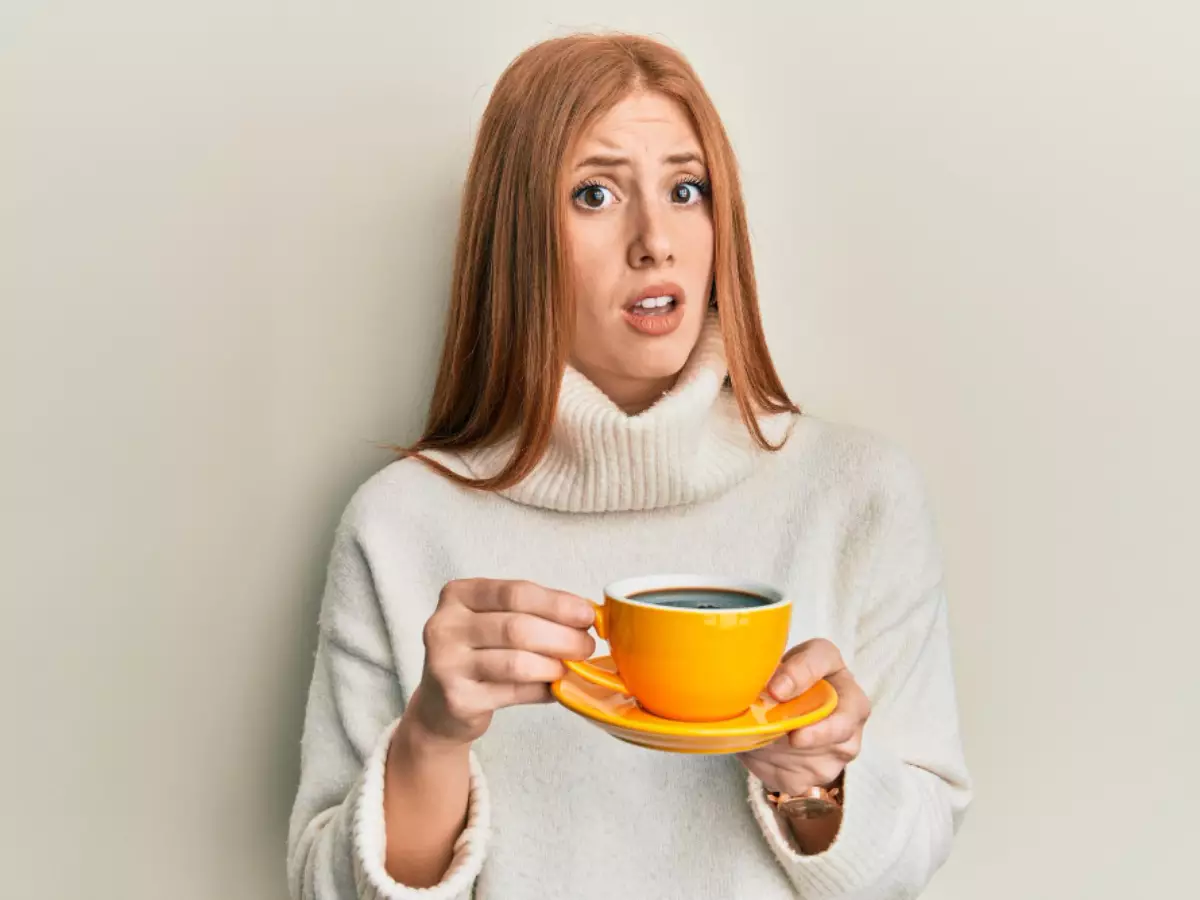 Café causa calvície?