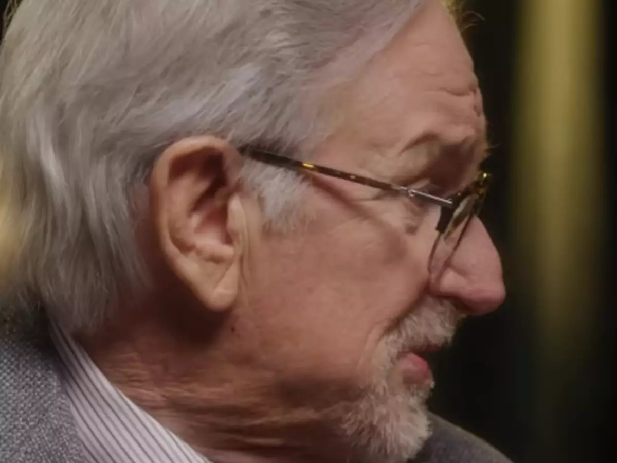 O dia em que Steven Spielberg foi expulso de um set de Alfred Hitchcock