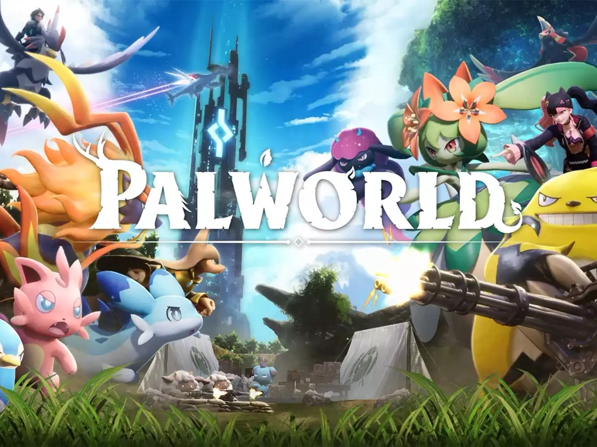 Palworld ganha novo trailer com a chegada da versão 1.0; assista