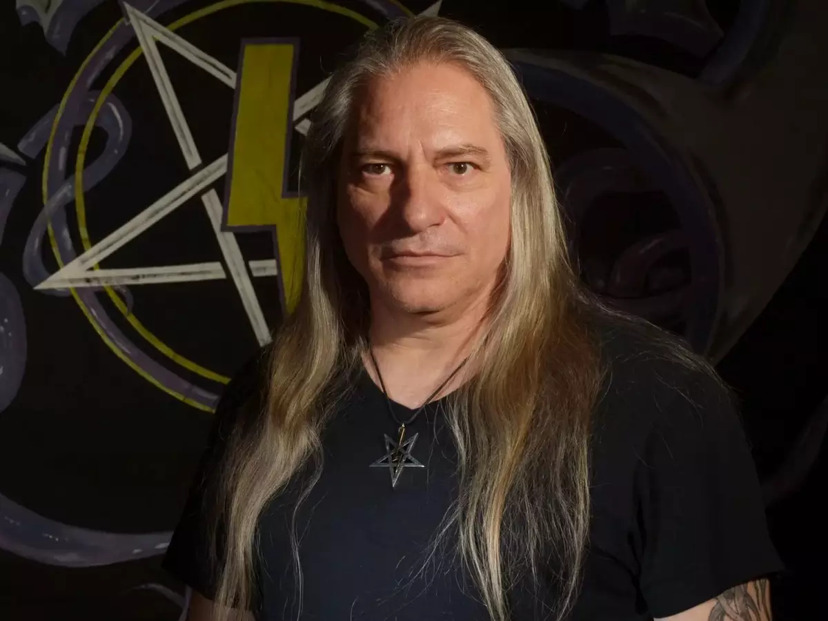 Mike Browning, um dos arquitetos do death metal americano, morre aos 62 anos