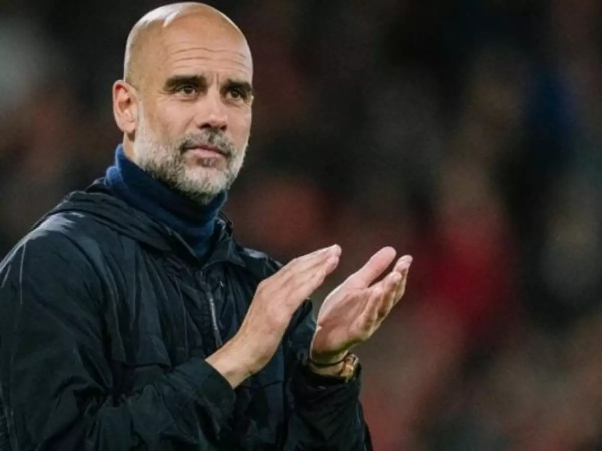 Guardiola destaca peso da Seleção e confessa: "Amaria ter treinado Neymar"