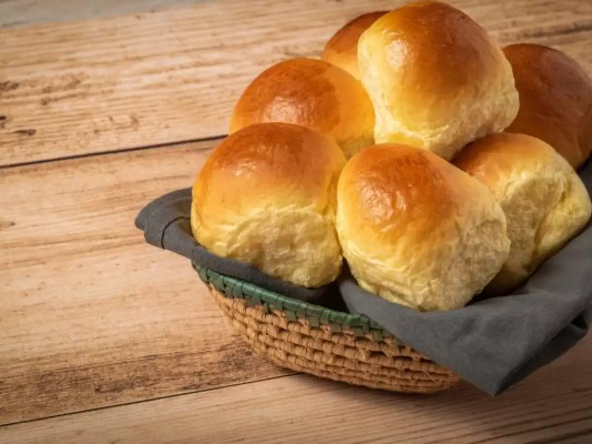 Pão de liquidificador fácil, rápido e fofinho: receita prática para um café da manhã mais saudável