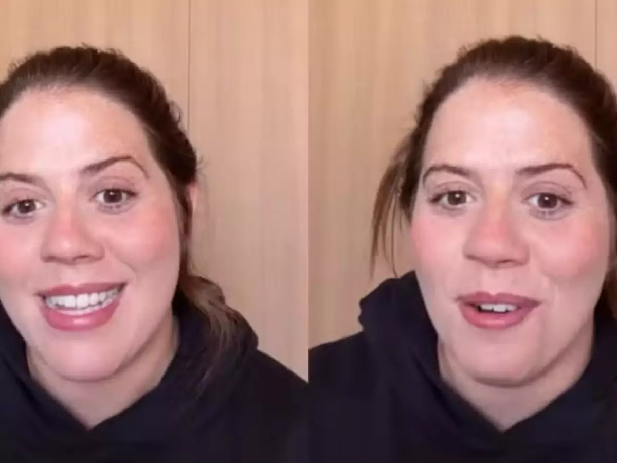Tati Machado emociona fãs ao falar sobre nova gravidez: "Estou muito feliz"