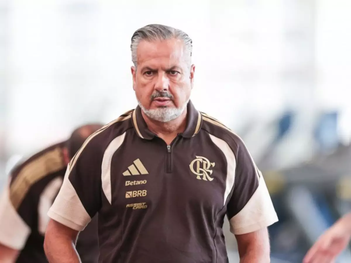 Flamengo se movimenta para comprar atacante